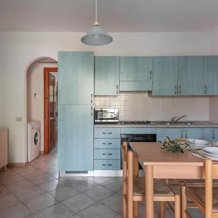 Simple Gem Of Le Dimore Di 1 Bedroom B4 - Sleeps 4 Διαμέρισμα