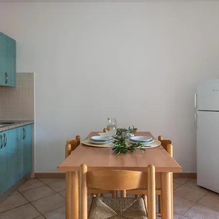 Simple Gem Of Le Dimore Di 1 Bedroom B4 - Sleeps 4 Appartement *