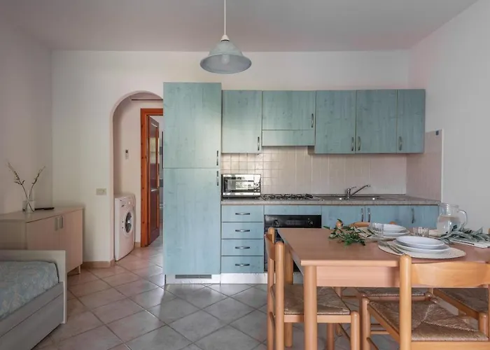 Simple Gem Of Le Dimore Di 1 Bedroom B4 - Sleeps 4 Apartamento