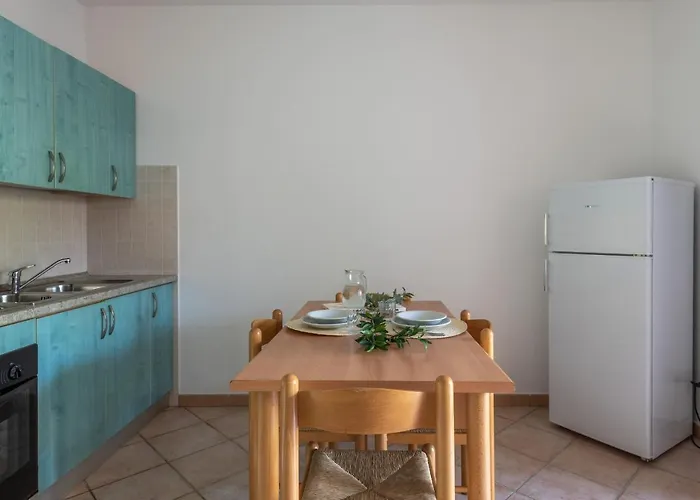 Simple Gem Of Le Dimore Di 1 Bedroom B4 - Sleeps 4 Apartamento *