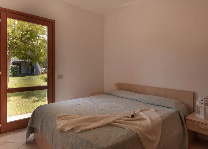 Simple Gem Of Le Dimore Di 1 Bedroom B4 - Sleeps 4 Budoni